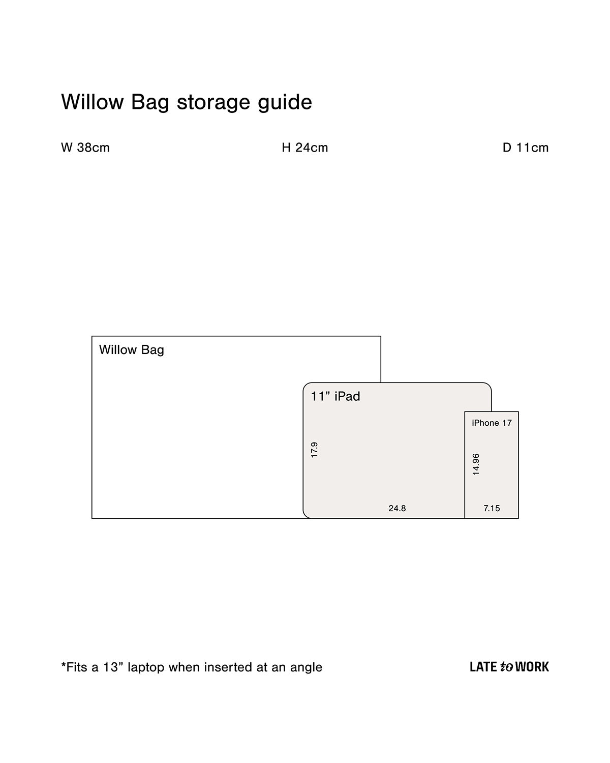 Storage
