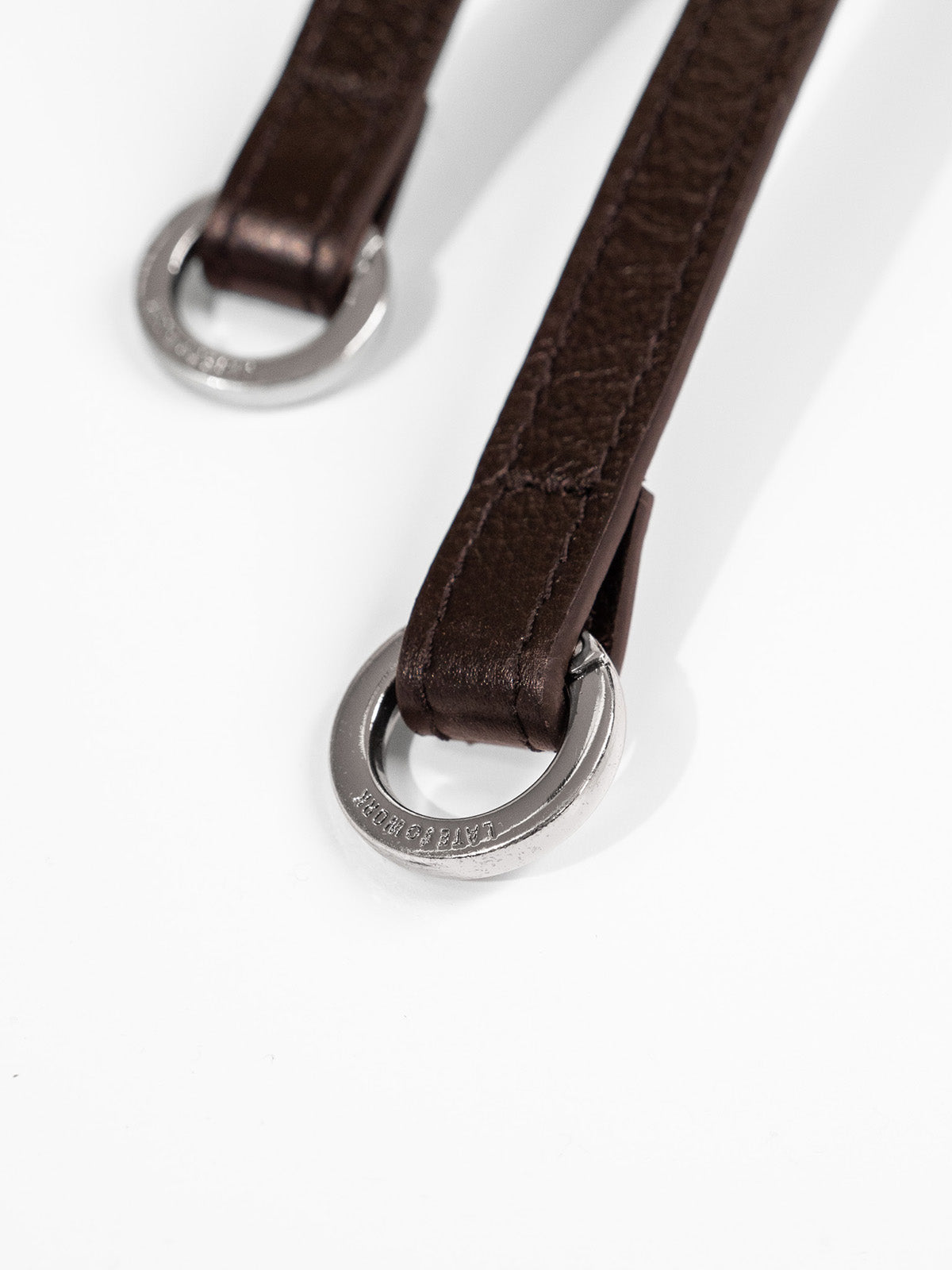 Willow Bag Brown - angle 3