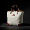 Canvas Tote Bag